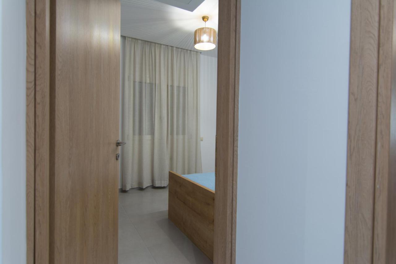 Casa Di Prios Brand New Renovated Villa In Gouves Exterior photo