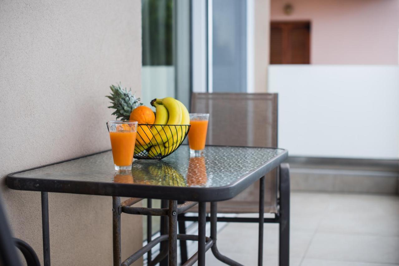 Casa Di Prios Brand New Renovated Villa In Gouves Exterior photo